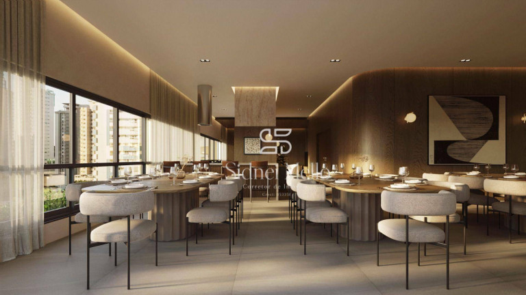 Imagem Cobertura com 5 Quartos à Venda, 301 m² em 2 Quadra Norte - Balneário Camboriú