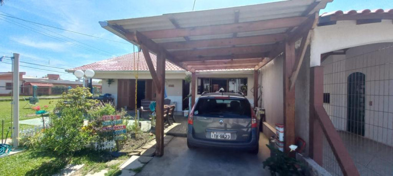 Imagem Casa com 3 Quartos à Venda, 150 m² em Capão Novo - Capao Da Canoa