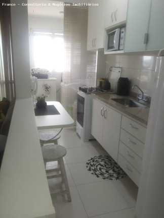 Imagem Apartamento com 3 Quartos à Venda, 70 m² em Santa Paula - São Caetano Do Sul
