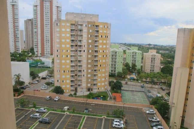 Imagem Apartamento com 2 Quartos para Alugar, 48 m² em Parque Campolim - Sorocaba Imagem Apartamento com 2 Quartos para Alugar, 48 m² em Parque Campolim - Sorocaba