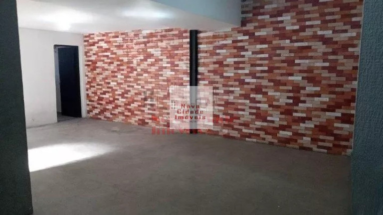Imagem Imóvel Comercial à Venda, 371 m² em Vila Olímpia - São Paulo