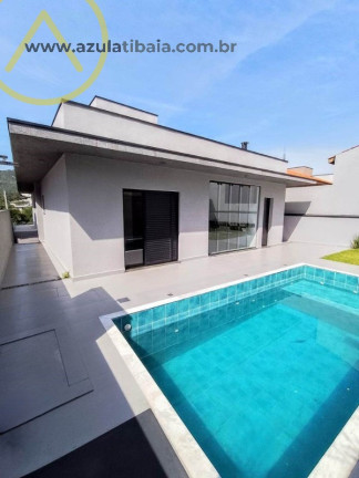 Imagem Casa com 3 Quartos à Venda, 207 m² em Condomínio Buona Vita - Atibaia