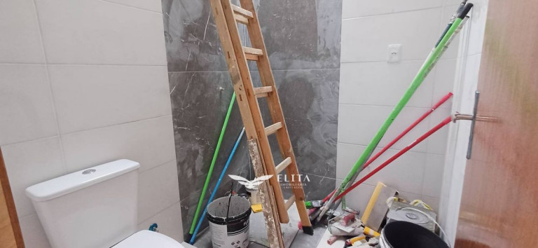 Imagem Casa com 2 Quartos à Venda, 46 m² em Sertãozinho - Barra Velha