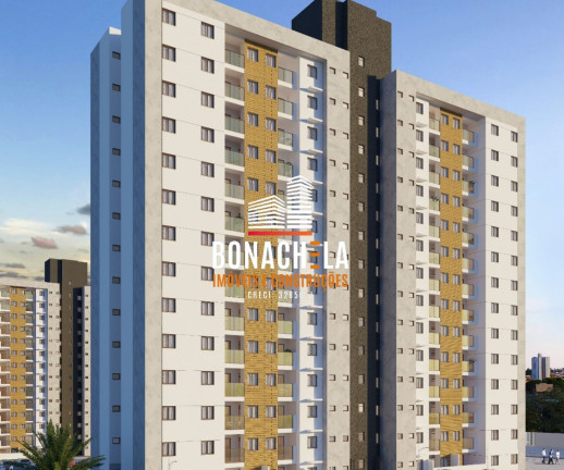 Imagem Apartamento com 2 Quartos à Venda, 60 m² em Itaici - Indaiatuba Imagem Apartamento com 2 Quartos à Venda, 60 m² em Itaici - Indaiatuba