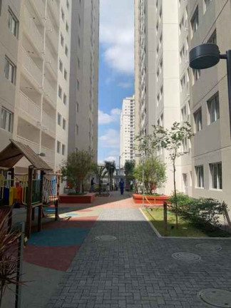 Apartamento com 3 Quartos à Venda, 91 m² em Parque Das Nações - Santo André