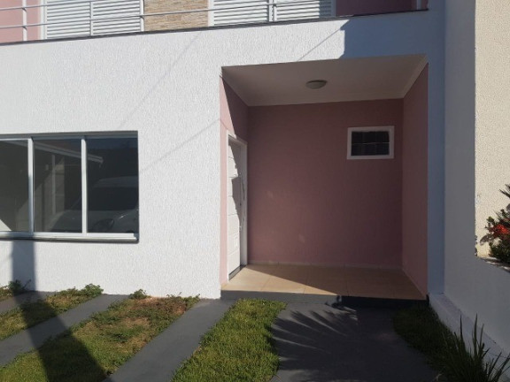 Imagem Sobrado com 3 Quartos à Venda, 163 m² em Horto Florestal - Sorocaba