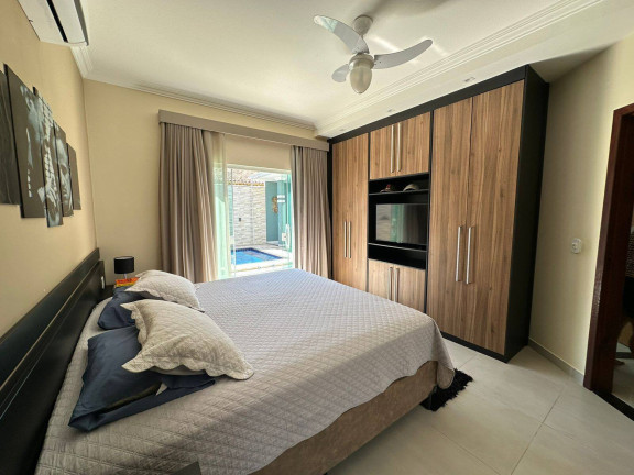 Imagem Casa com 3 Quartos à Venda, 315 m² em Ponte Dos Leites - Araruama