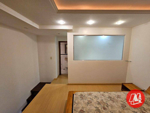 Imagem Apartamento com 1 Quarto para Alugar, 70 m² em Jardim Botânico - Porto Alegre