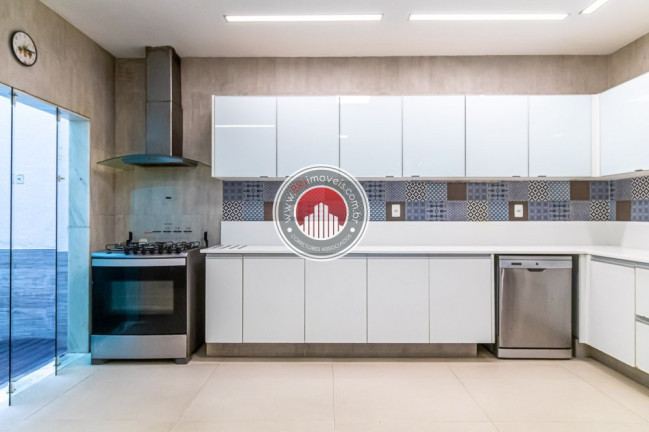 Imagem Casa com 4 Quartos à Venda, 595 m² em Humaitá - Rio De Janeiro Imagem Casa com 4 Quartos à Venda, 595 m² em Humaitá - Rio De Janeiro
