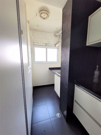 Imagem Apartamento com 3 Quartos à Venda, 67 m² em Vila Andrade - São Paulo Imagem Apartamento com 3 Quartos à Venda, 67 m² em Vila Andrade - São Paulo