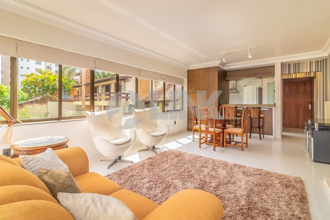 Imagem Apartamento com 3 Quartos à Venda, 101 m² em Bela Vista - Porto Alegre