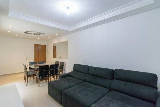 Imagem Apartamento com 3 Quartos à Venda, 90 m² em Vila São Pedro - Santo André Imagem Apartamento com 3 Quartos à Venda, 90 m² em Vila São Pedro - Santo André