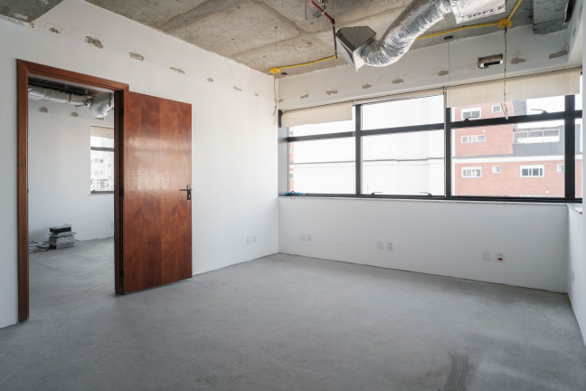 Imagem Imóvel Comercial para Alugar, 80 m² em Itaim Bibi - São Paulo Imagem Imóvel Comercial para Alugar, 80 m² em Itaim Bibi - São Paulo