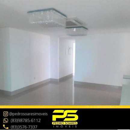 Imagem Apartamento com 4 Quartos à Venda, 400 m² em Altiplano Cabo Branco - João Pessoa Imagem Apartamento com 4 Quartos à Venda, 400 m² em Altiplano Cabo Branco - João Pessoa