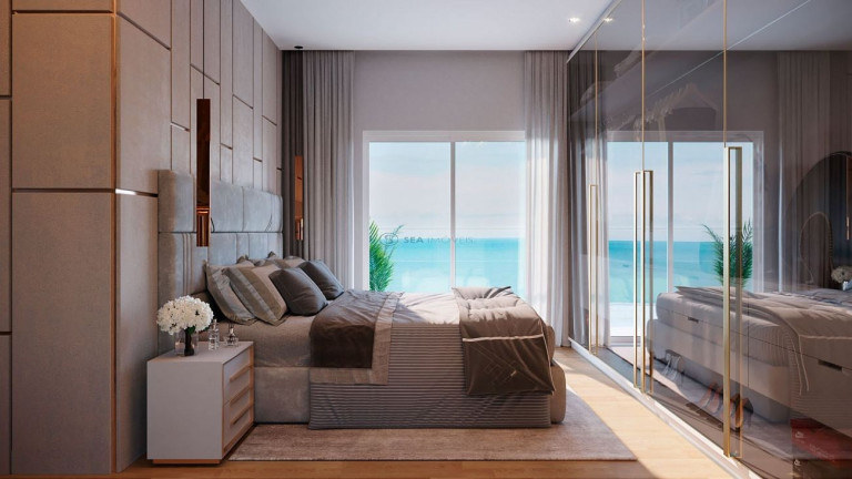 Imagem Imóvel com 4 Quartos à Venda, 361 m² em Praia Brava - Itajaí Imagem Imóvel com 4 Quartos à Venda, 361 m² em Praia Brava - Itajaí
