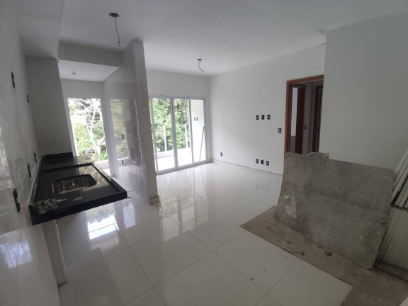 Imagem Apartamento com 2 Quartos à Venda, 71 m² em Toninhas - Ubatuba
