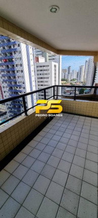 Imagem Apartamento com 4 Quartos à Venda, 135 m² em Boa Viagem - Recife Imagem Apartamento com 4 Quartos à Venda, 135 m² em Boa Viagem - Recife