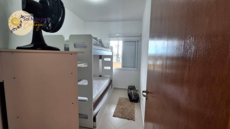 Imagem Apartamento com 2 Quartos à Venda, 48 m² em Maitinga - Bertioga