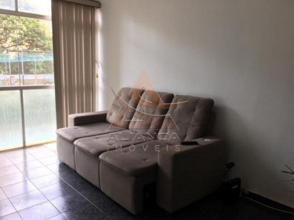 Imagem Apartamento com 3 Quartos à Venda, 96 m² em Jardim Paulista - Ribeirão Preto