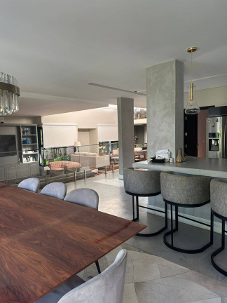 Imagem Casa com 4 Quartos à Venda, 591 m² em Alphaville Residencial Dois - Barueri Imagem Casa com 4 Quartos à Venda, 591 m² em Alphaville Residencial Dois - Barueri
