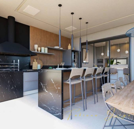 Imagem Casa de Condomínio com 4 Quartos à Venda, 335 m² em Galleria - Campinas Imagem Casa de Condomínio com 4 Quartos à Venda, 335 m² em Galleria - Campinas
