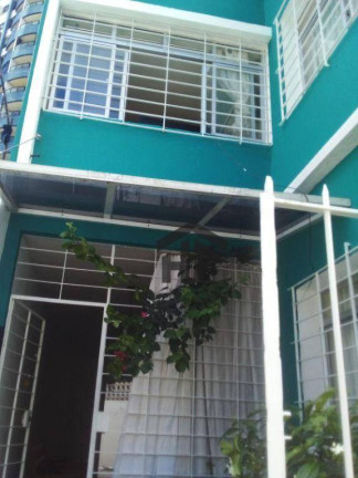 Imagem Casa com 4 Quartos à Venda, 331 m² em Aflitos - Recife Imagem Casa com 4 Quartos à Venda, 331 m² em Aflitos - Recife