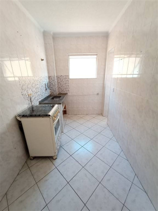 Imagem Apartamento com 1 Quarto à Venda, 41 m² em Caiçara - Praia Grande