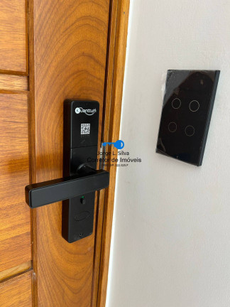 Sobrado com 3 Quartos à Venda, 126 m² em Villas Do Jaguari - Santana De Parnaíba