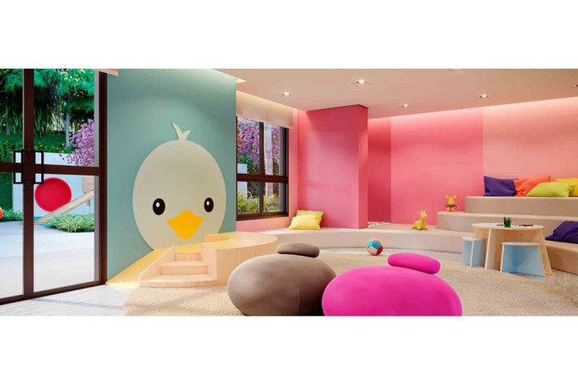 Imagem Apartamento com 2 Quartos à Venda, 55 m² em Vila Anastácio - São Paulo