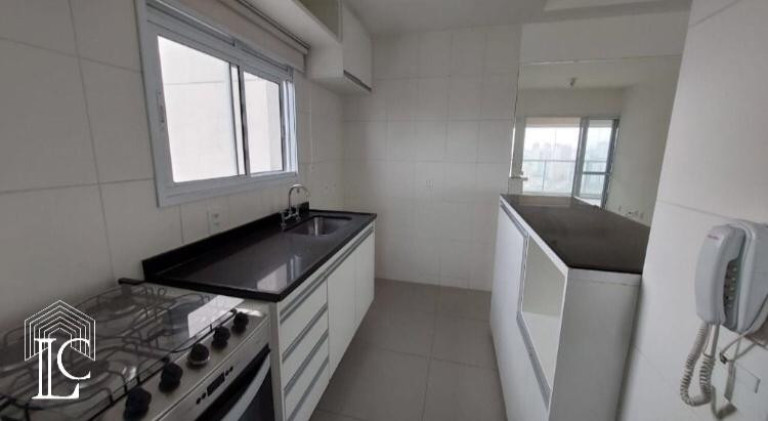 Imagem Apartamento com 2 Quartos para Alugar, 70 m² em Brooklin - São Paulo