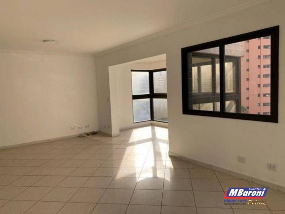 Imagem Apartamento com 3 Quartos à Venda, 127 m² em Vila Nova Conceição - São Paulo