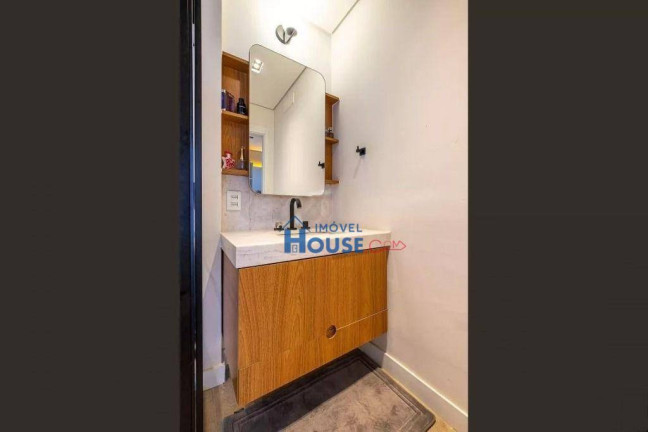 Imagem Apartamento com 2 Quartos à Venda, 98 m² em Pinheiros - São Paulo Imagem Apartamento com 2 Quartos à Venda, 98 m² em Pinheiros - São Paulo