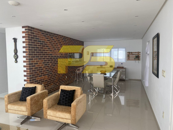 Imagem Casa com 5 Quartos à Venda, 465 m² em Intermares - Cabedelo Imagem Casa com 5 Quartos à Venda, 465 m² em Intermares - Cabedelo