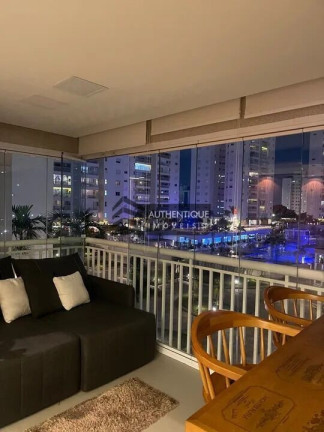 Imagem Apartamento com 3 Quartos à Venda, 123 m² em Centro - São Bernardo Do Campo