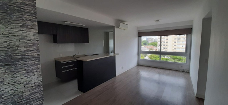 Imagem Apartamento com 2 Quartos à Venda, 68 m² em Santana - Porto Alegre