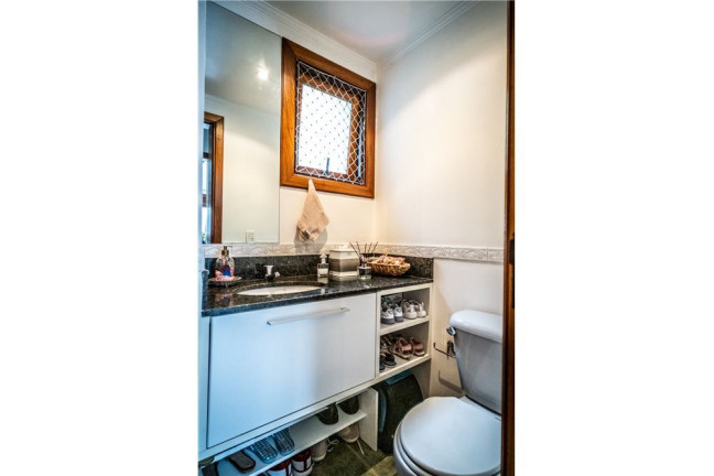 Imagem Apartamento com 2 Quartos à Venda, 80 m² em Petrópolis - Porto Alegre