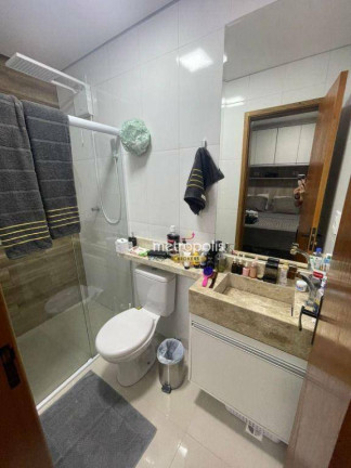 Imagem Apartamento com 3 Quartos à Venda, 75 m² em Vila Curuçá - Santo André Imagem Apartamento com 3 Quartos à Venda, 75 m² em Vila Curuçá - Santo André