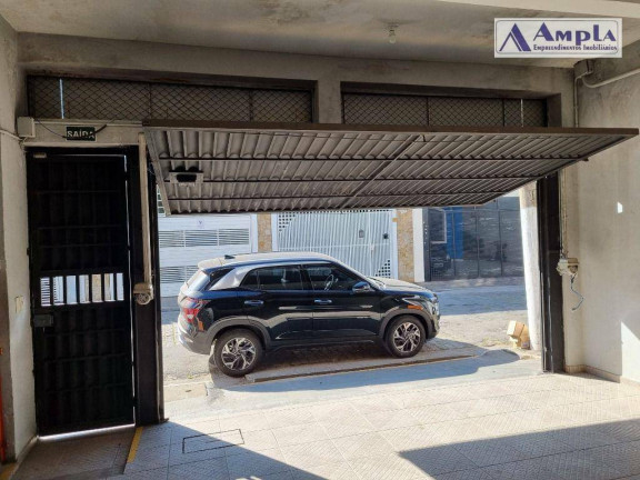 Imagem Edifício Residencial à Venda ou Locação, 528 m² em Tatuapé - São Paulo Imagem Edifício Residencial à Venda ou Locação, 528 m² em Tatuapé - São Paulo