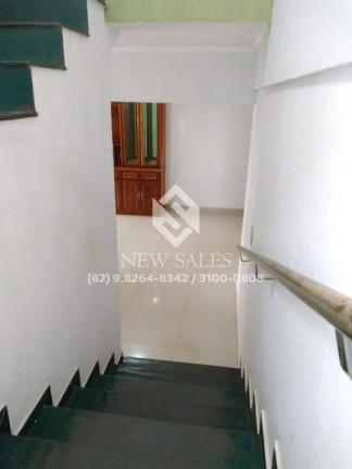 Imagem Apartamento com 4 Quartos à Venda, 220 m² em Jardim América - Goiânia Imagem Apartamento com 4 Quartos à Venda, 220 m² em Jardim América - Goiânia