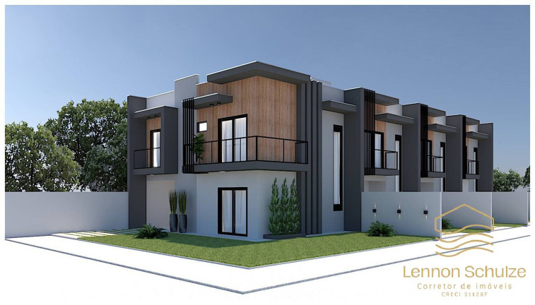 Imagem Casa com 3 Quartos à Venda, 105 m² em Salinas - Balneário Barra Do Sul Imagem Casa com 3 Quartos à Venda, 105 m² em Salinas - Balneário Barra Do Sul