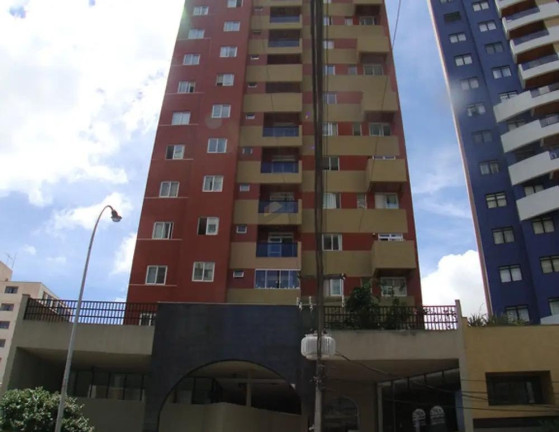 Apartamento com 3 Quartos à Venda, 773 m² em Juvevê - Curitiba