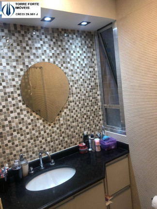 Imagem Apartamento com 3 Quartos à Venda, 79 m² em Jardim Independência - São Paulo Imagem Apartamento com 3 Quartos à Venda, 79 m² em Jardim Independência - São Paulo
