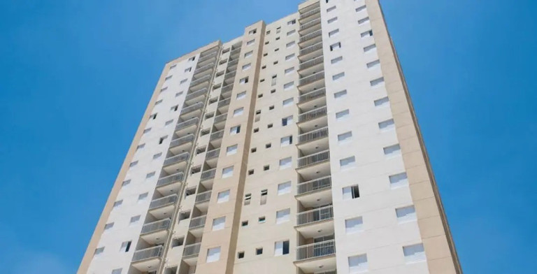Imagem Imóvel com 2 Quartos à Venda, 65 m² em Vila Prudente - São Paulo