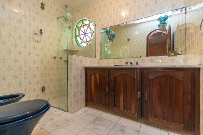 Imagem Casa com 3 Quartos à Venda, 223 m² em Portão - Curitiba Imagem Casa com 3 Quartos à Venda, 223 m² em Portão - Curitiba