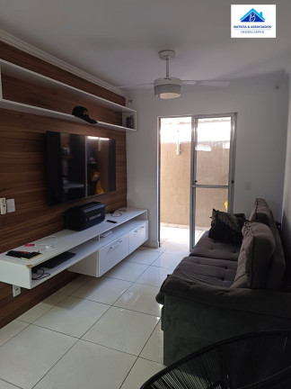 Apartamento com 2 Quartos à Venda, 65 m² em Residencial Cosmos - Campinas