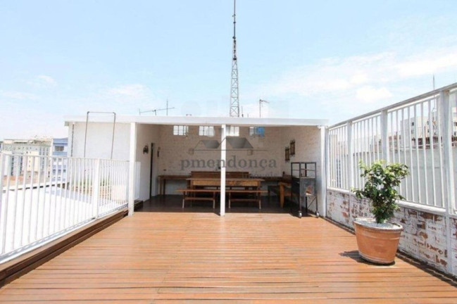 Imagem Apartamento com 4 Quartos à Venda, 323 m² em Higienópolis - São Paulo