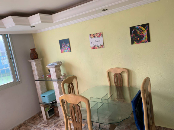 Imagem Apartamento com 2 Quartos à Venda, 53 m² em Ferrazópolis - São Bernardo Do Campo Imagem Apartamento com 2 Quartos à Venda, 53 m² em Ferrazópolis - São Bernardo Do Campo