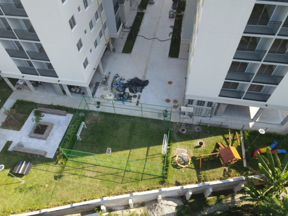 Imagem Apartamento com 2 Quartos à Venda, 54 m² em Taquara - Rio De Janeiro