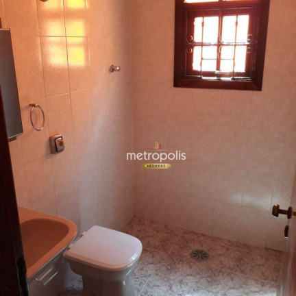 Imagem Sobrado com 3 Quartos à Venda, 234 m² em Jardim Las Vegas - Santo André Imagem Sobrado com 3 Quartos à Venda, 234 m² em Jardim Las Vegas - Santo André