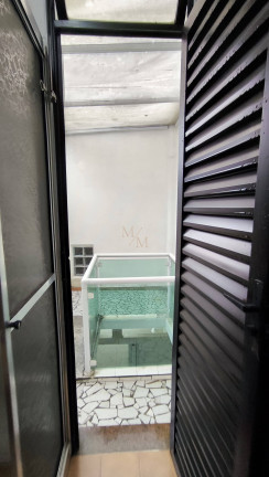 Imagem Casa com 2 Quartos à Venda, 85 m² em Encruzilhada - Santos